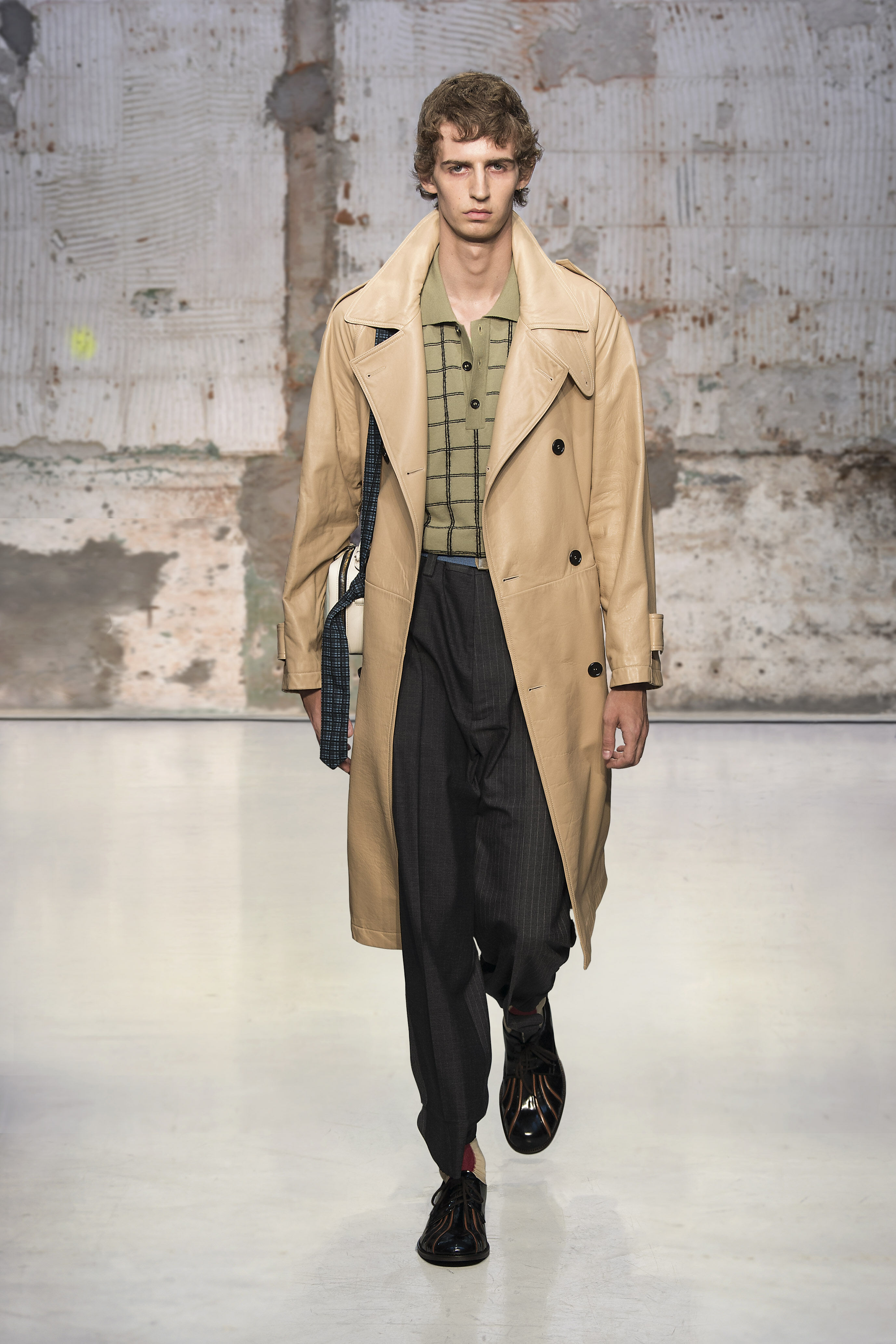 marni SS18 uomo